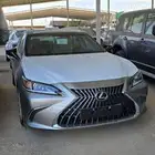 لكزس ES 250 2025