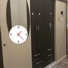 دولاب مستعمل مافي اي كسر
