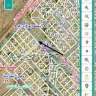 أرض تجارية للبيع العرفاء 2