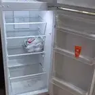 تلاجه هام نظيفه استعمال خفيف جدا