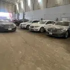 مكاين تورس وفليكس وايدج