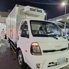 للايجار دينه كيا ثلاجه للايجار