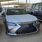 لكزس ES 300AH 2025