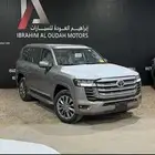 تويوتا جكسار L4 موديل 2025 رمادي أو ذهبي غامق بطاقة جمركية