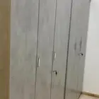 شقه مفروشه للايجار في حائل بحي المصيف