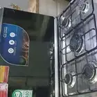 فرن جنرال مستخدم نظيف