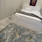 سرير ايكيا استعمال خفيف