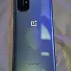 للبيع جوال oneplus 8t 8g 128g (القصيم) يوجد شحن