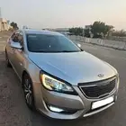 كيا كادينزا - 6 سلندر بدون فتحة KIA CADENAZA 2013 V6