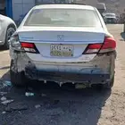 هوندا سيفيك 2015 تشليح