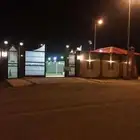 للبيع استراحة مميزة - بالخرج