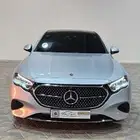 مرسيدس E200 2025