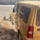 قطع سزوكي تشليح