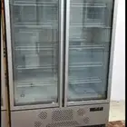 ثلاجات وفريرزات عموديه