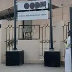 لوحات مشاريع  اسوار مشاريع   بوب اب استكر
