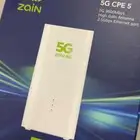 راوتر زين 5 g