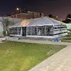 بيوت شعر خيام