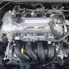 مكينه تويوتا كرولا