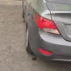 اكسنت موديل 2017