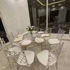 حفلات ومناسبات تقديم ضيافه قهوجيين وصبابين