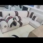كنب اشفج خشب واي فاي تفصل