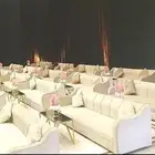 تأجير كراسي كنب طاولات طعام