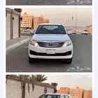 للبيع فورشنر نظيف جدا