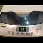 غساله إل جي 7 كيلو