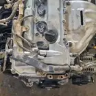 مكينه كامري 2014