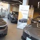 شركة المركبة المثاليه لتاجير السيارات