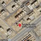 ارض للبيع في جدة حي الزمرد
