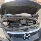 مازدا cx9 2009