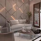 عوازل صوت وديكورات الشرقيه