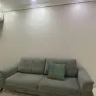 كنب صالة ومساند ارضيه