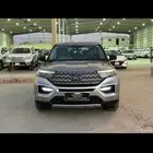 سيارة فورد اكس بلور 2020