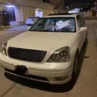 لكزس 430 فل الترا سعودي