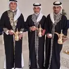 قهوجي الرياض