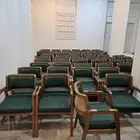 عالم الكرسي وطاولات كافهات ومطاعم بتبوك