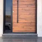 ابواب حديد ابواب المينوم شبابي