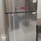 ثلاجه ال جي LG انفرتر مستعمله للبيع 16.9 قدم