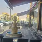 مظلات كهربائيه مطاعم ساروجه مظلة متحركه اسبانيه الصنع مظله م
