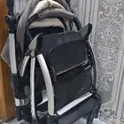 عربة أطفال