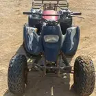 ثلاثة دبابات سويدي مقاس 100