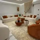 كنب تفصيل حسب الطلب