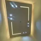 شغل جىبسم بورد جيبس آدى سيمنت بورد دهان بلات سرامك