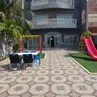 شاليهات للايجار