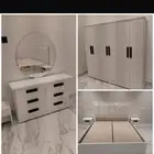 غرف نوم جديده من المصنع للعميل مباشر