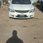 تشليح قطع غيارهوندا سفك مديل 2007