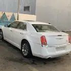 كرايسلر هيمي نظيف جدا2011