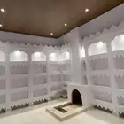 Stone rooms stone reservoir smoked margherita stone